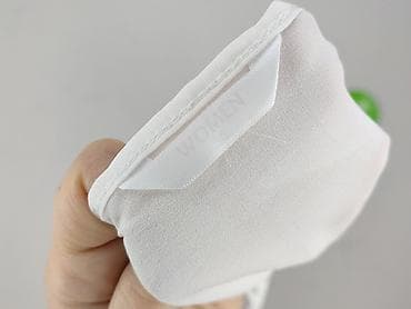 top bialy: Top damski, rozmiar S — 4