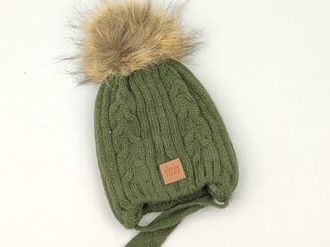 koszula w geometryczne wzory: Hat, condition - Perfect — 1