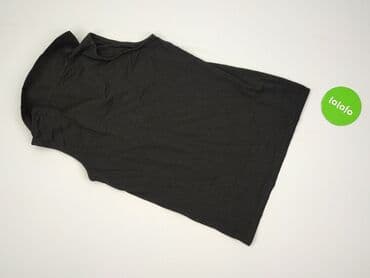 marynarka t shirt: Cross Jeans, Damska koszulka polo, rozmiar M — 3