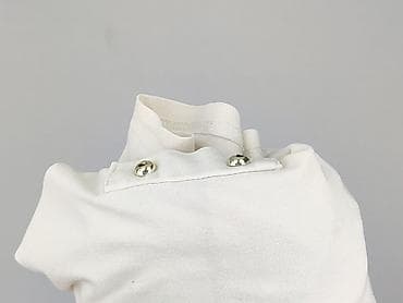 koszula golf: Bluzka damska, rozmiar 3XL — 5