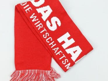 torba tekstylna na zakupy: Scarf, Unisex, condition - Perfect — 1