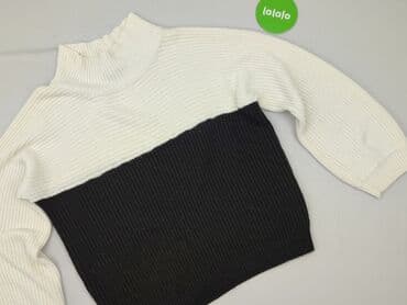 sweter h: Women`s sweater, size L (EU 40) — 2