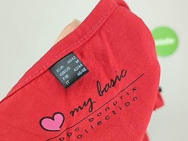 mybasic zwrot: Bonprix, Top damski, rozmiar M — 5