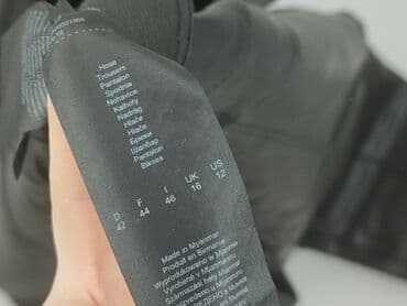 sofix kozaki: S.Oliver, Legginsy Ze skóry ekologicznej damskie, XL — 5