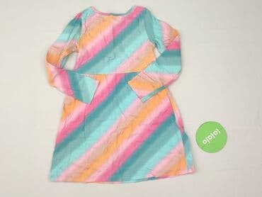 koszulka barcelony 1920: Dress, H&M, 5-6 years, 110-116 cm, condition - Very good — 3
