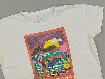 Esmara, T-shirt damski, rozmiar L