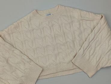 Jubylee, Women`s sweater, size XL (EU 42)