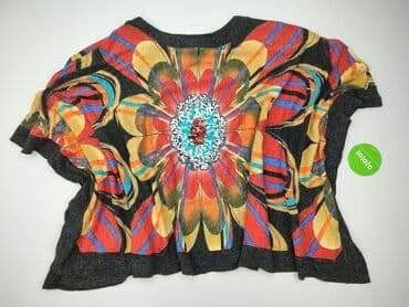 dluga bluzka do legginsow: Bluzka damska, rozmiar One size — 3