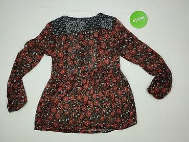bluzki balmain: Ovs, Tunika damska, rozmiar S — 3