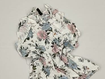 Bluzki: H&M, Bluzka damska, rozmiar S
