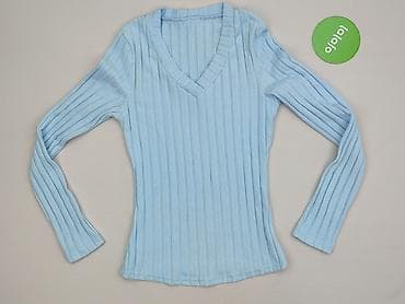 serce: Sweter damski, rozmiar S — 2