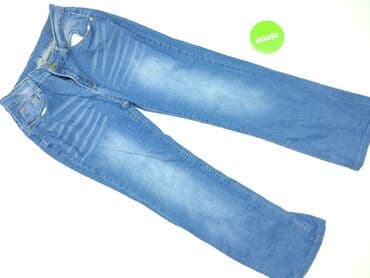 дешеве жіноче взуття: Shein, Jeans for women, size L (EU 40) — 2