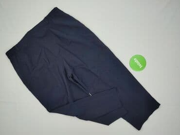 belkin spodnie: Spodnie materiałowe damskie, rozmiar XL — 3