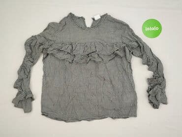 bluzka do karmienia lidl: Gina Tricot, Women's blouse, size L (EU 40) — 2