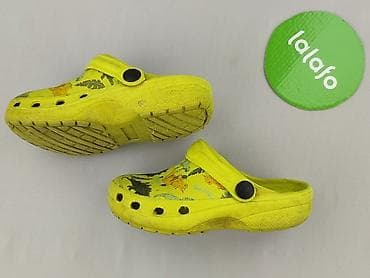 lidl spodnie softshell: Klapki 27, Używany — 2