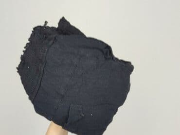 szerokie spodnie pepco: South, Spodnie 3/4 damskie, rozmiar M — 9