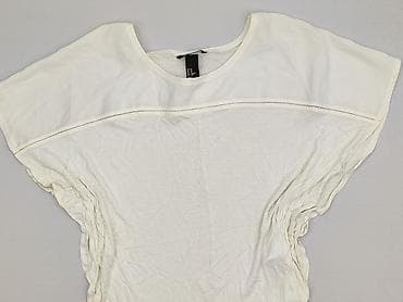 t shirty oversize hm: H&M, Bluzka damska, rozmiar XS — 1
