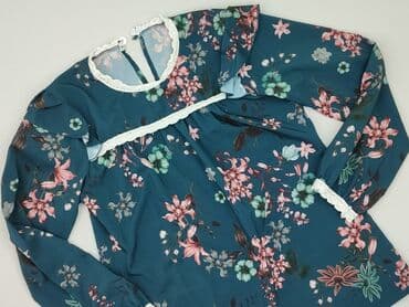 bluzki pod marynarkę plus size: Bluzka damska, rozmiar S — 1