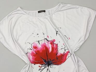 tuniki: Sheilay, Tunika damska, rozmiar One size — 1