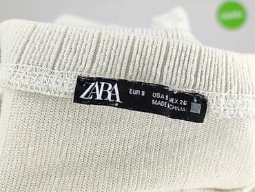 zara balloon: Zara, Bluzka damska, rozmiar S — 4