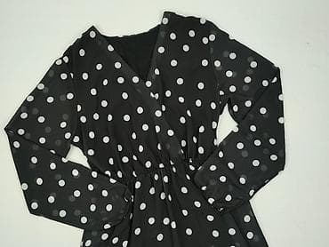kropki: Sukienka damska, rozmiar One size — 1