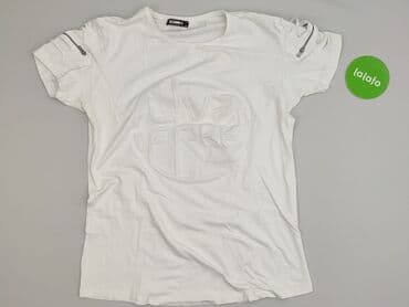 Kobiety: T-shirt damski, XL — 2