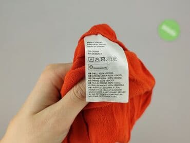 koszulki pilkarskie z wlasnym napisem: H&M, T-shirt damski, S — 5