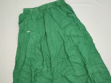 solar spódnice midi: Spódnica damska, rozmiar M — 1