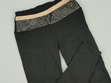 dresy na lato: Legginsy Sportowe damskie, rozmiar S — 1