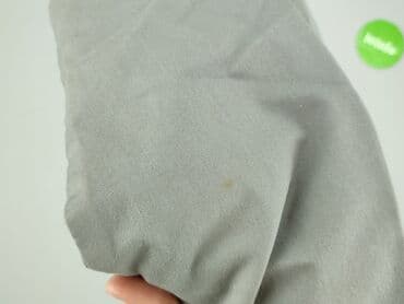 srebrna marynarka do sukienki: Marynarka damska, rozmiar M — 5