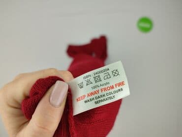 sukienka czerwona obcisła: Sukienka damska, L — 6