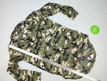 kurtka moro cropp: Sinsay, Sukienka damska, rozmiar L — 3