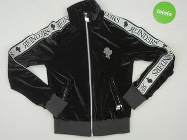 lapanda sweterki: Bluza z kapturem damska, rozmiar XS — 2