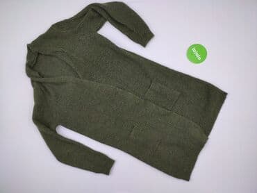 greenpoint bluza: Kardigan damski, rozmiar 3XL — 2