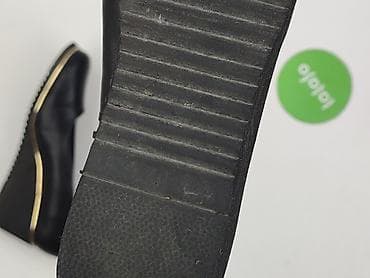 couchy: Półbuty damskie, rozmiar 40 — 6