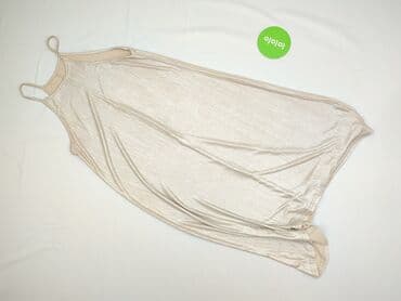 satynowa sukienka: Sukienka damska, rozmiar S — 2