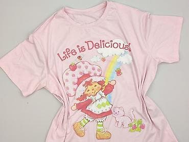 peppa pepco: Romwe, T-shirt damski, rozmiar XL — 1