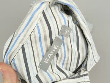 ubrania relab: Rabe, Koszula damska, rozmiar L — 4