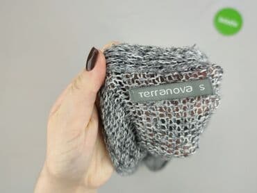 varlesca kurtki zimowe: Terranova, Kardigan damski, rozmiar S — 4