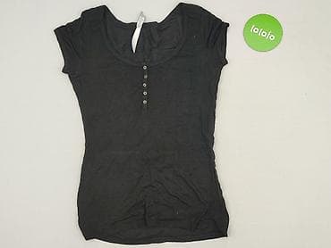 stranger things t shirty pull and bear: Bershka, T-shirt damski, rozmiar S — 2