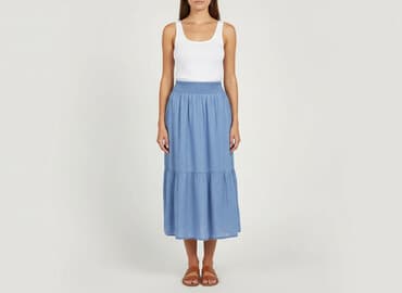 BYoung, Women`s skirt, size S