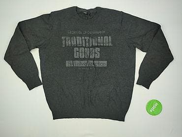ielm softshell: IDENTIC, Sweter dla mężczyzn, rozmiar 2XL — 2