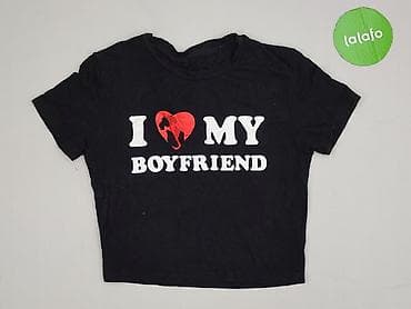 koszula atmosphere: T-shirt damski, rozmiar S — 2