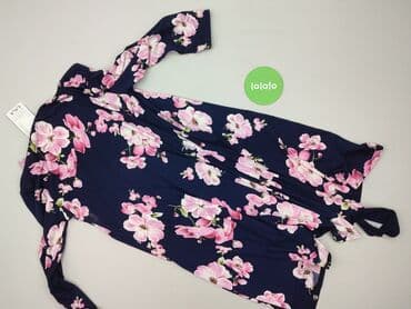 sukienki duże rozmiary dla puszystych na wesele: Sukienka damska, rozmiar One size — 3