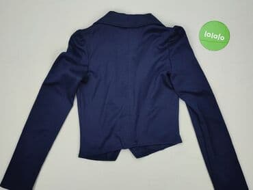 mohito marynarka niebieska: Chillin, Marynarka damska, rozmiar XS — 3