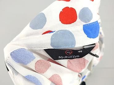 la.mania bluza: Koszula damska, rozmiar 3XL w lalafo.pl — 4 la.mania bluza: Koszula damska, rozmiar 3XL — 4