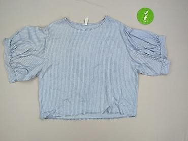 zolte bluzki: Bluzka damska, rozmiar 5XL — 2