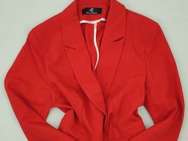 marynarka prada damska: Adrianno Damianii, Marynarka damska, rozmiar L — 1