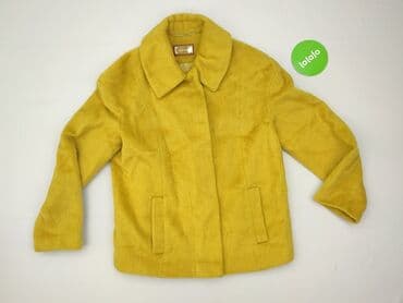 Women: Peruna, Women`s trench, size M (EU 38) — 2
