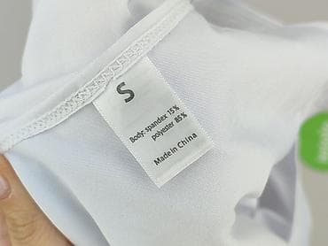 m: Top damski, rozmiar S — 4
